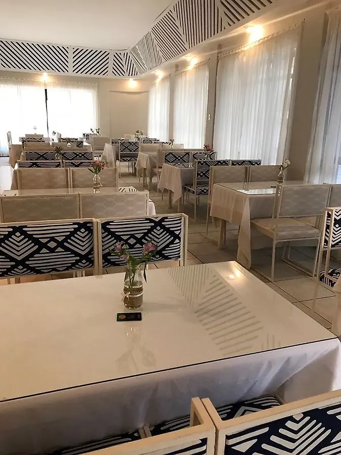 Grande Hotel Lages