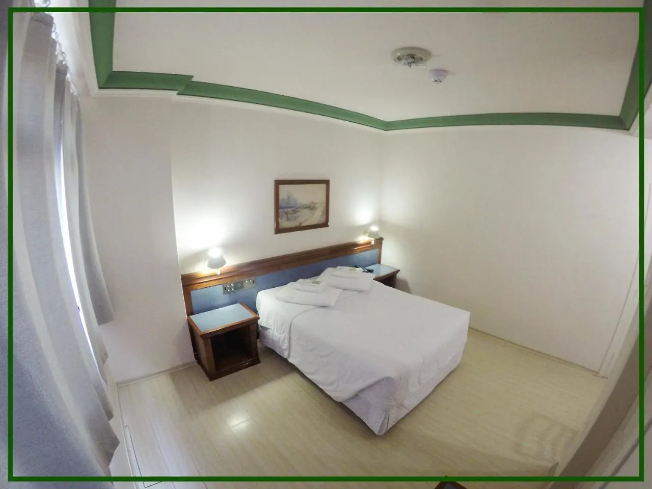 Grande Hotel Lages