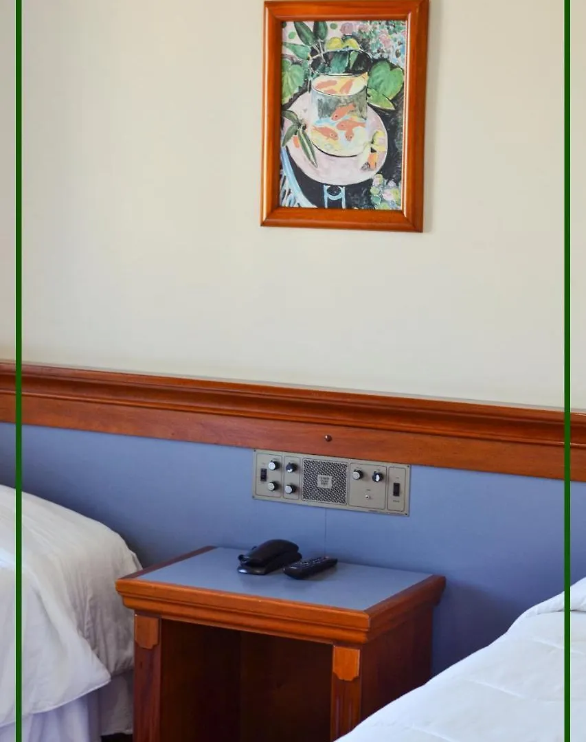 Grande Hotel Lages