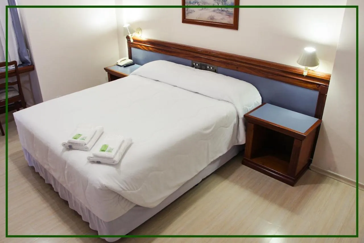 Grande Hotel Lages
