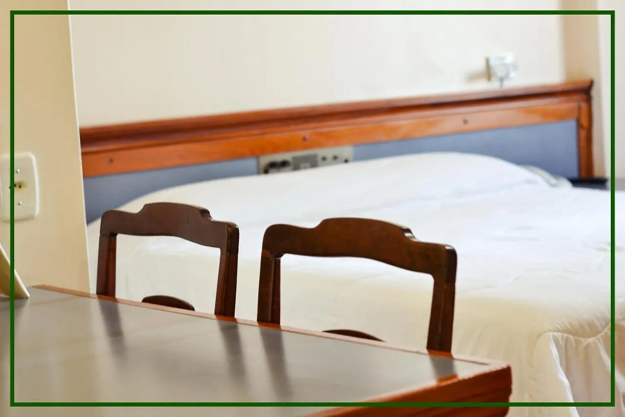 Grande Hotel Lages Brazil