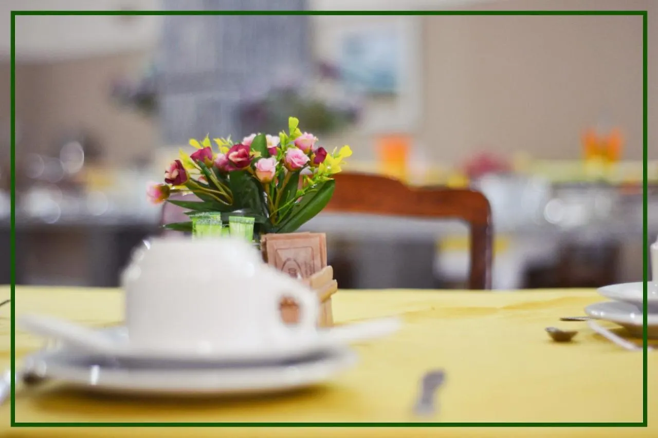 Grande Hotel Lages