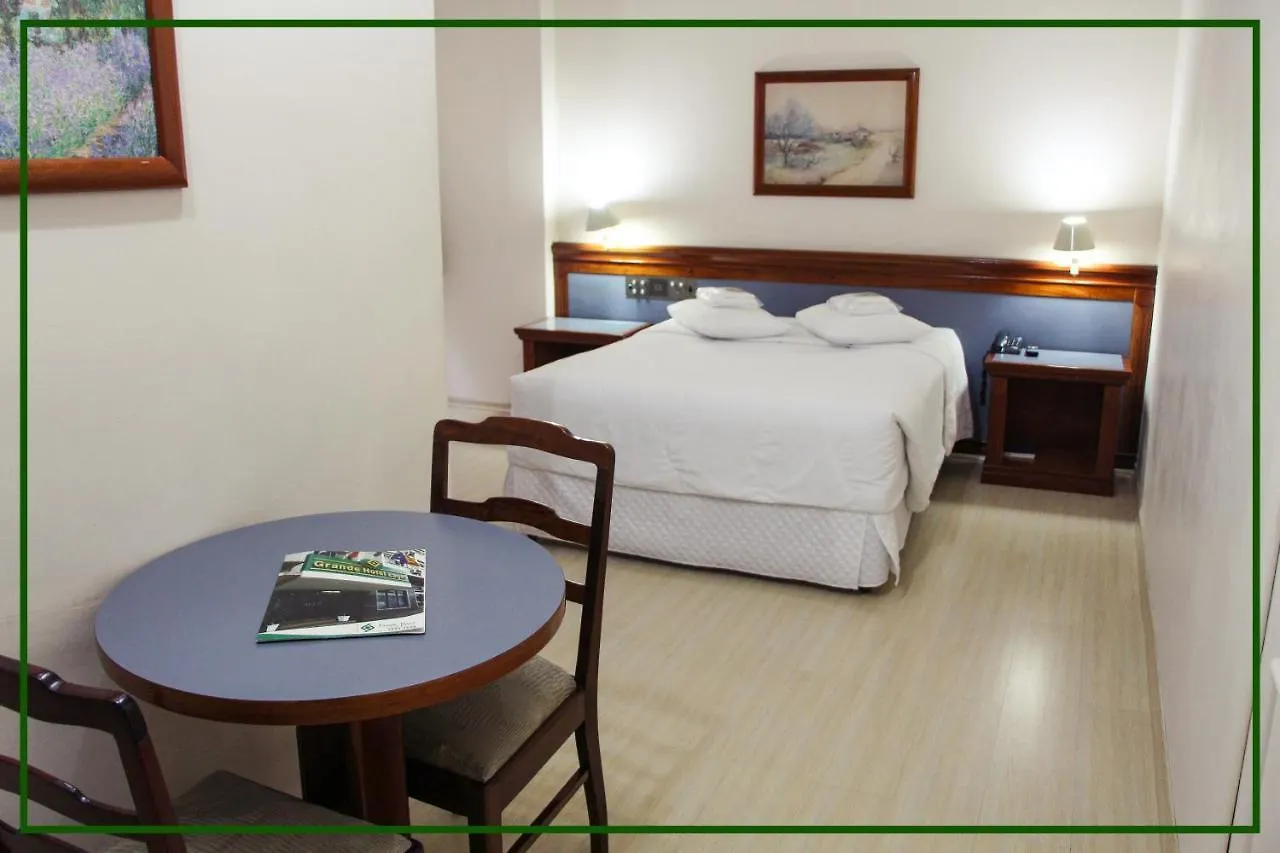 Grande Hotel Lages